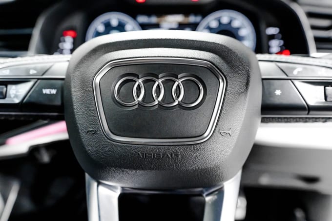2025 Audi Q7