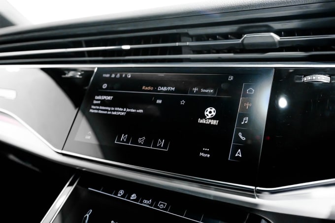 2025 Audi Q7