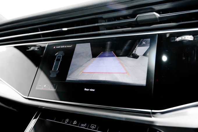 2025 Audi Q7