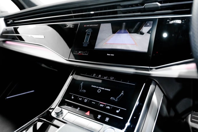 2025 Audi Q7