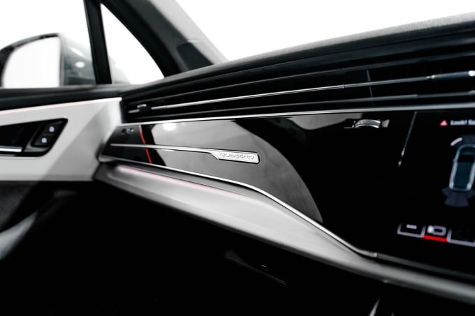 2025 Audi Q7