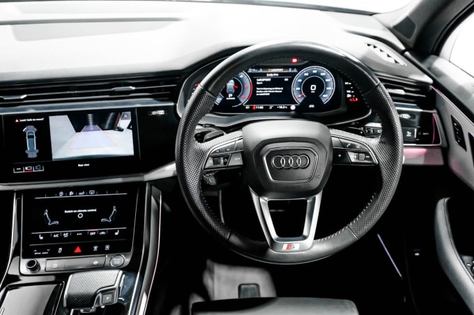 2025 Audi Q7