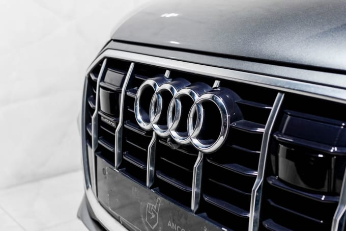 2025 Audi Q7