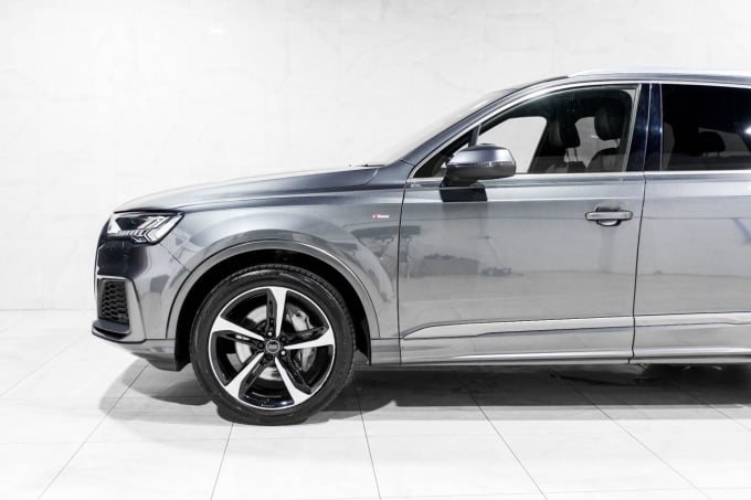 2025 Audi Q7