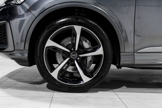 2025 Audi Q7