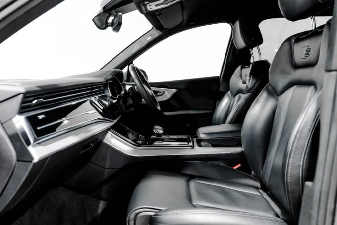 2025 Audi Q7
