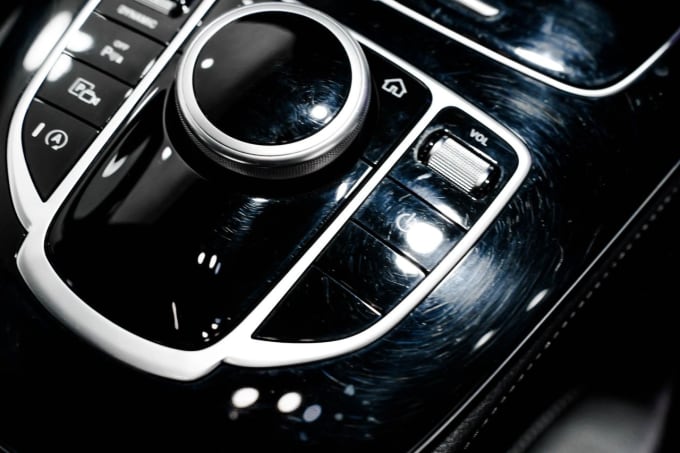 2025 Mercedes-benz E-class