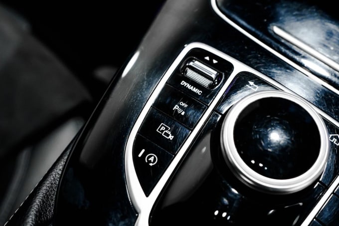 2025 Mercedes-benz E-class