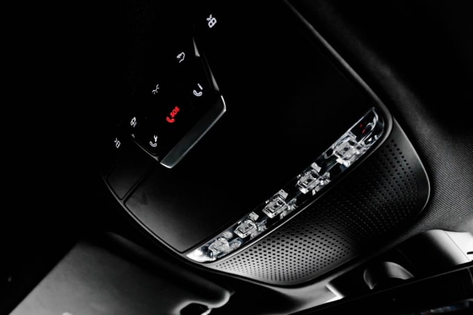 2025 Mercedes-benz E-class