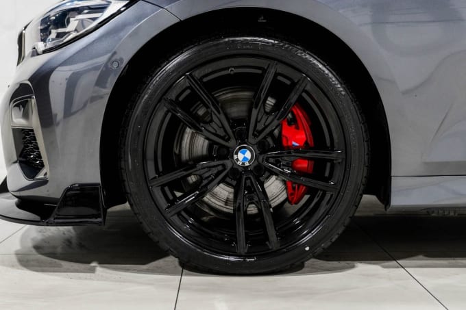 2025 BMW 3 Series