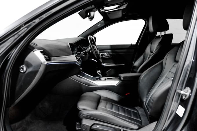 2025 BMW 3 Series