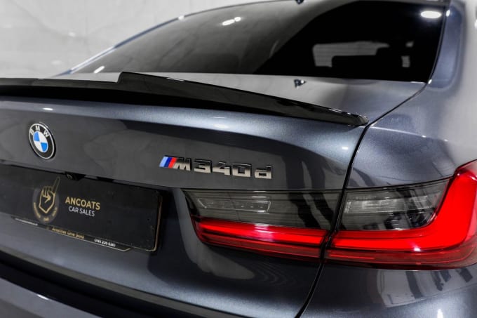 2025 BMW 3 Series