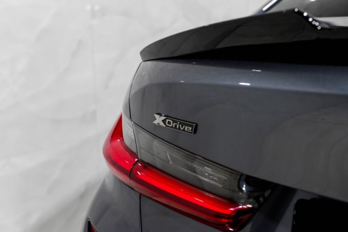 2025 BMW 3 Series