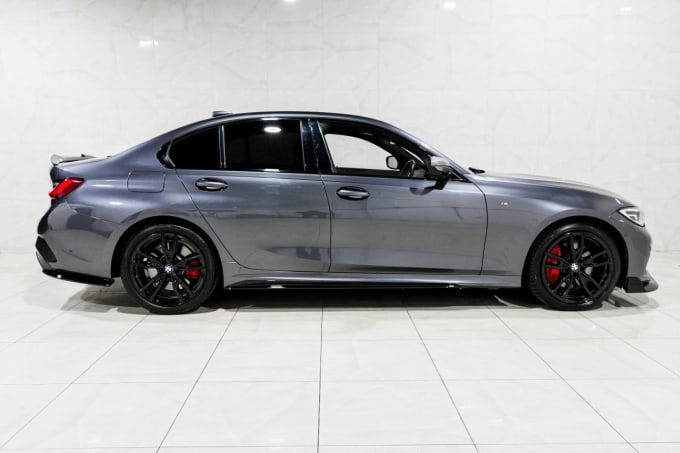 2025 BMW 3 Series