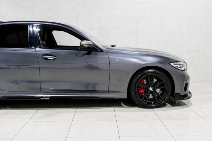 2025 BMW 3 Series