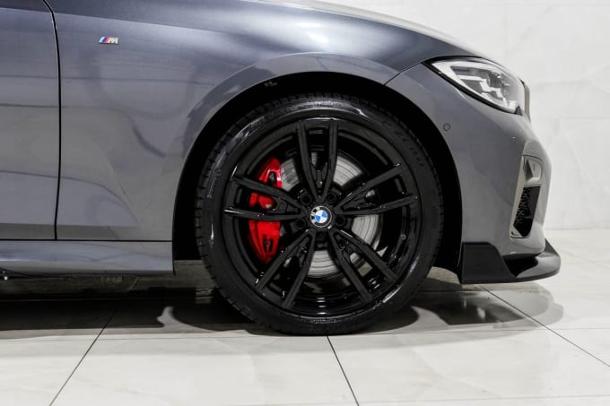 2025 BMW 3 Series