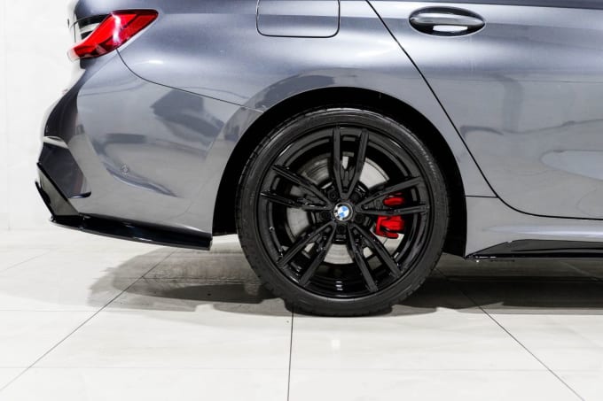 2025 BMW 3 Series
