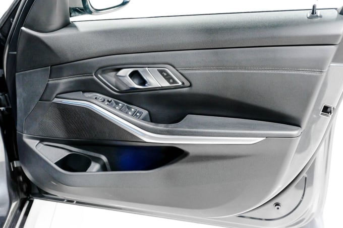 2025 BMW 3 Series