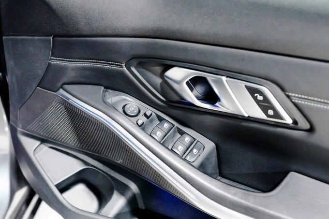 2025 BMW 3 Series