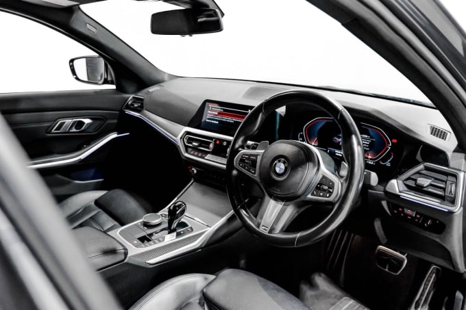 2025 BMW 3 Series