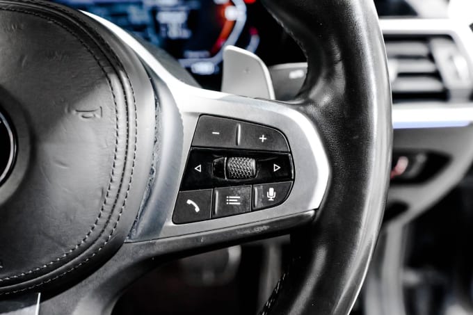 2025 BMW 3 Series