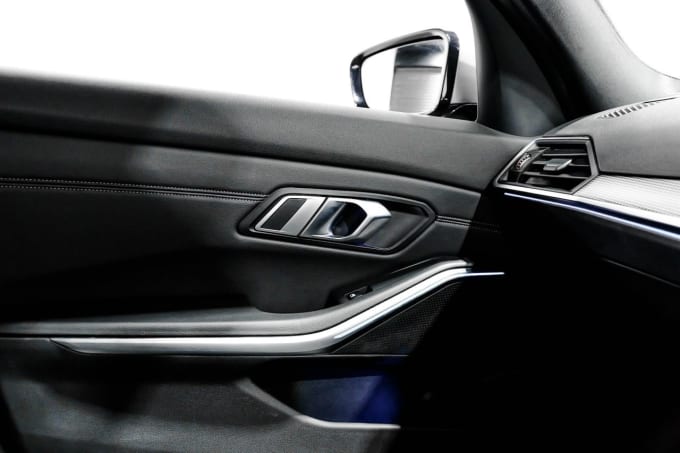 2025 BMW 3 Series