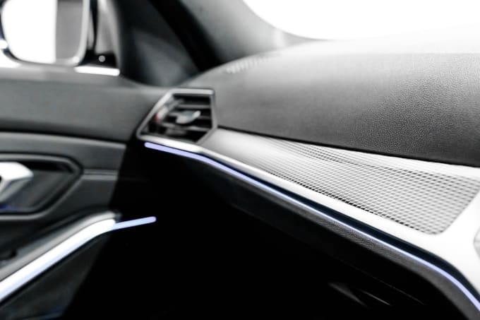 2025 BMW 3 Series