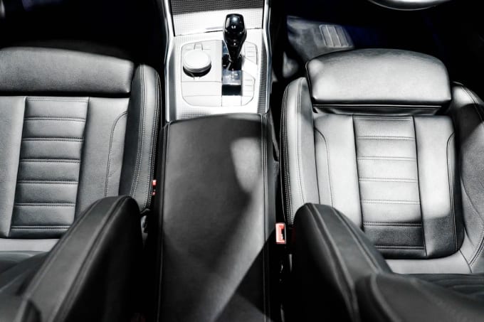 2025 BMW 3 Series