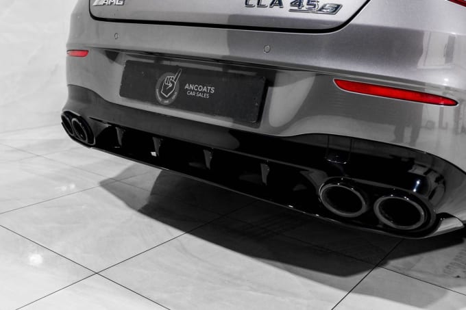 2025 Mercedes-benz Cla