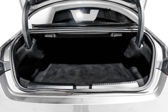 2025 Mercedes-benz Cla