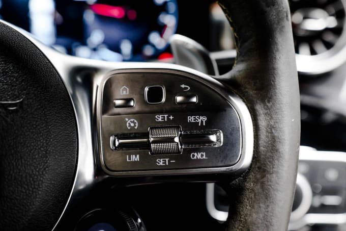 2025 Mercedes-benz Cla