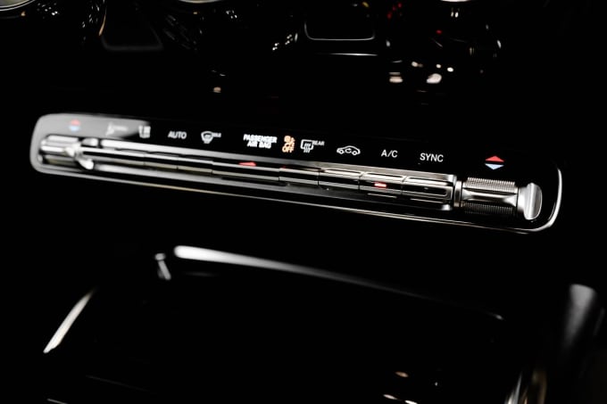 2025 Mercedes-benz Cla