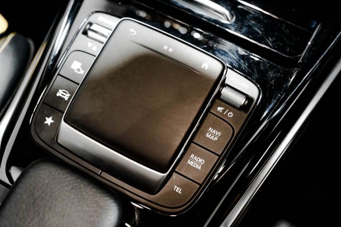 2025 Mercedes-benz Cla