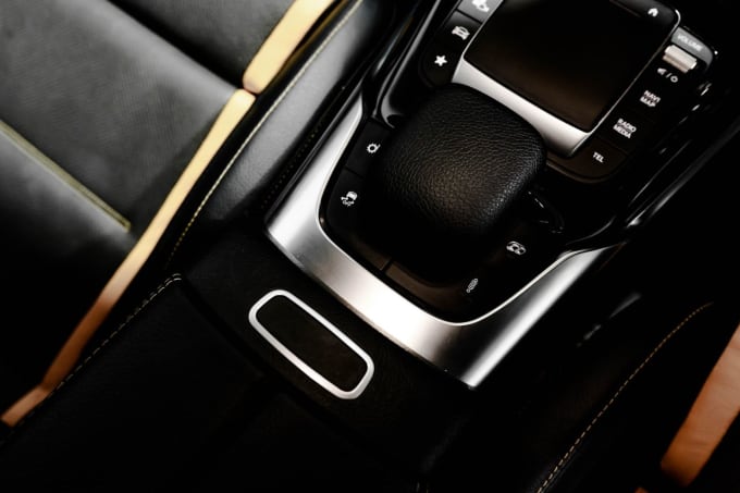 2025 Mercedes-benz Cla