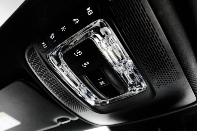 2025 Mercedes-benz Cla