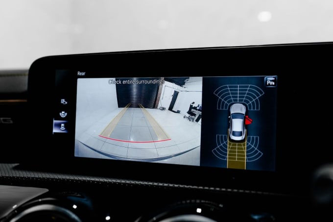 2025 Mercedes-benz Cla