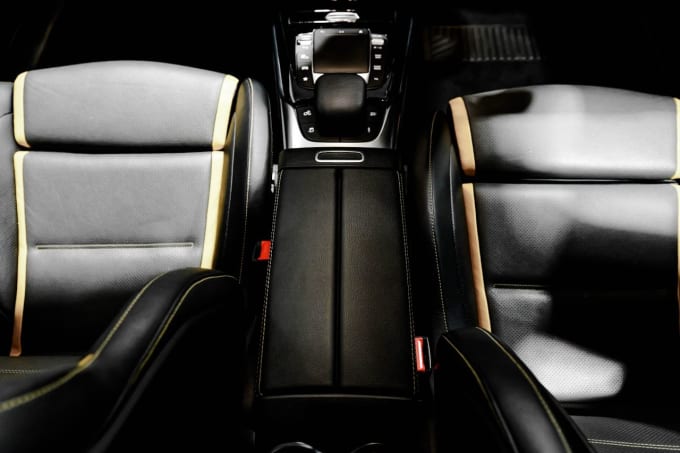 2025 Mercedes-benz Cla