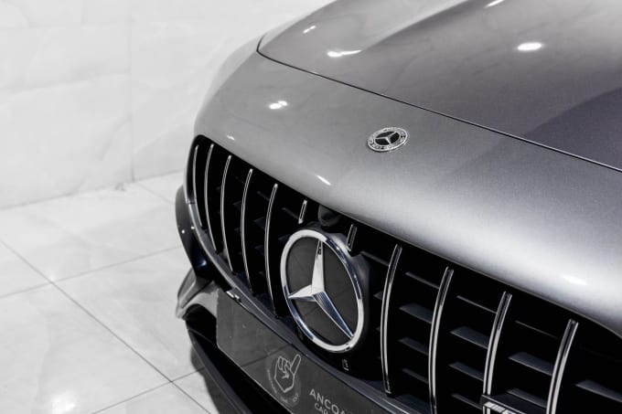 2025 Mercedes-benz Cla