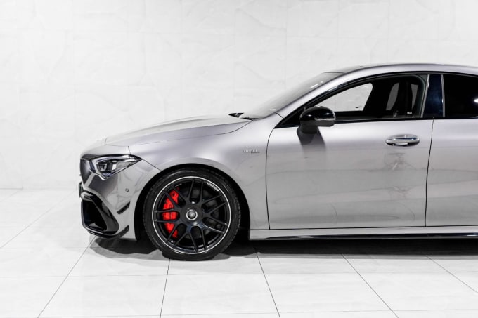 2025 Mercedes-benz Cla