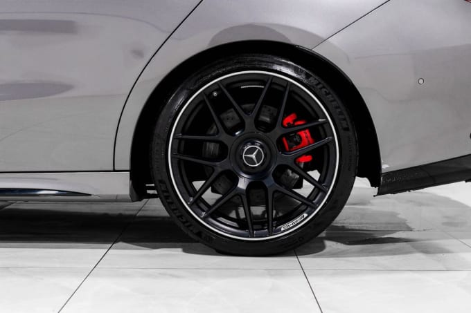 2025 Mercedes-benz Cla