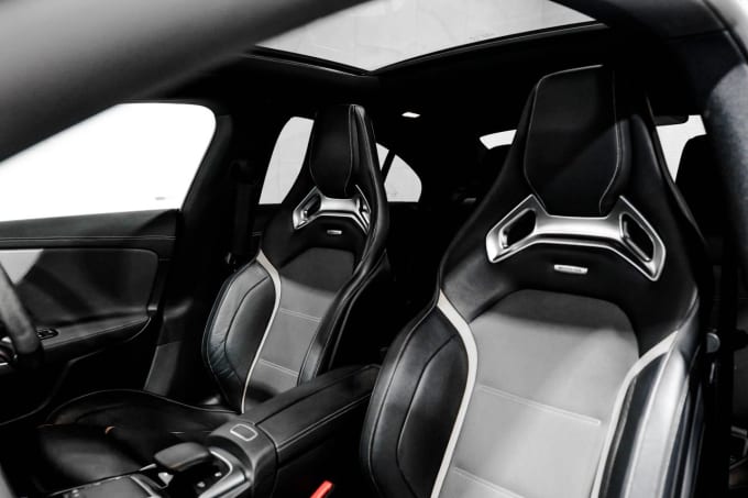2025 Mercedes-benz Cla