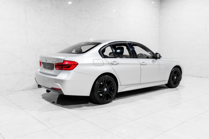 2025 BMW 3 Series