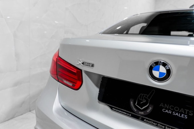 2025 BMW 3 Series