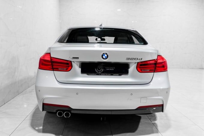 2025 BMW 3 Series