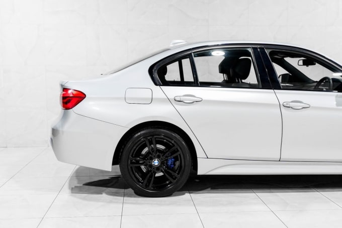 2025 BMW 3 Series