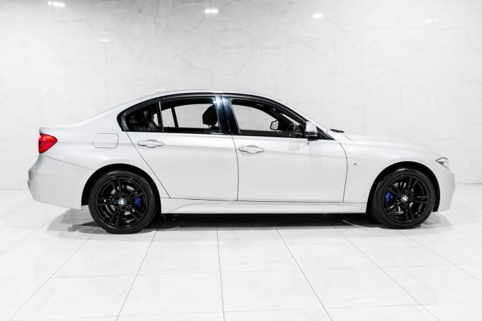 2025 BMW 3 Series