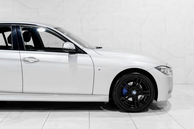2025 BMW 3 Series