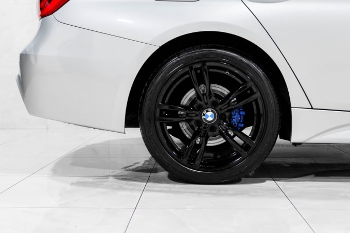 2025 BMW 3 Series