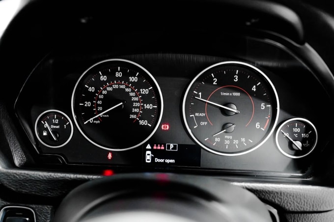 2025 BMW 3 Series