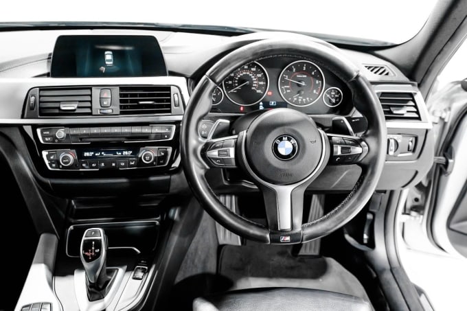 2025 BMW 3 Series
